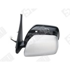 Rétroviseur Gauche Pour Suzuki Grand Vitara II XL7 84701-78K00ZDK