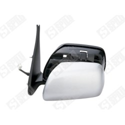 Rétroviseur Droit Pour Suzuki Grand Vitara II 84702-78K00ZDK