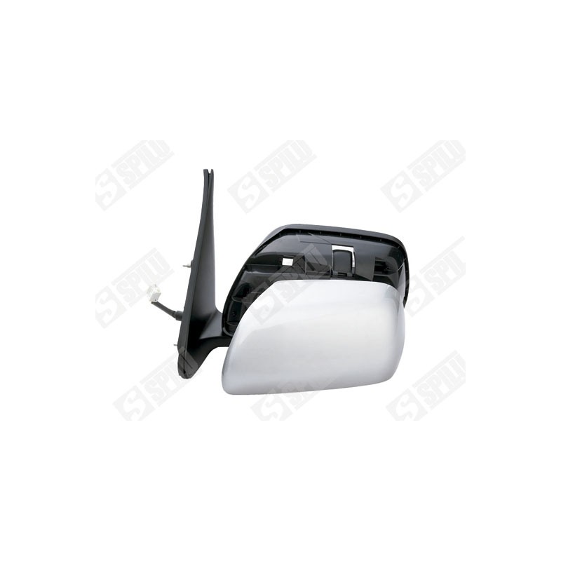 Rétroviseur Droit Pour Suzuki Grand Vitara II 84702-78K00ZDK