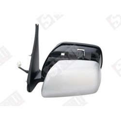 Rétroviseur Gauche Pour Suzuki Grand Vitara II 84702-65J00-ZA5