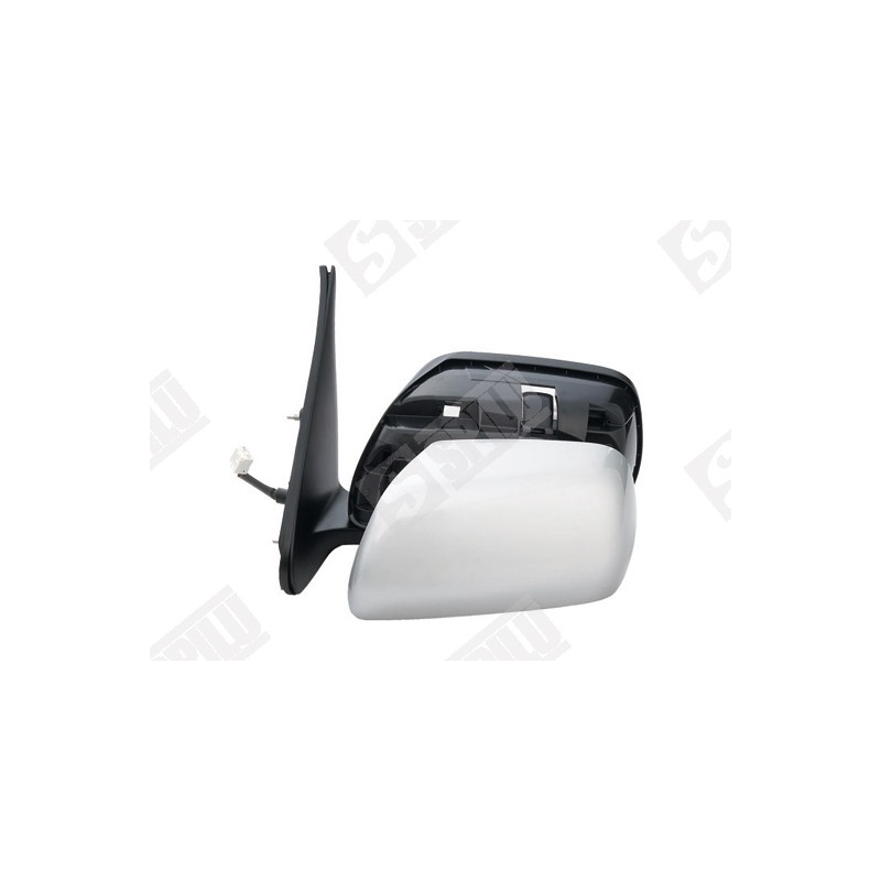 Rétroviseur Gauche Pour Suzuki Grand Vitara II 84702-65J00-ZA5