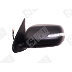 Rétroviseur Gauche Pour Suzuki Grand Vitara II XL7 84702-78K00-ZDK