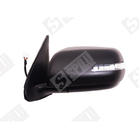 Rétroviseur Gauche Pour Suzuki Grand Vitara II XL7 84702-78K00-ZDK