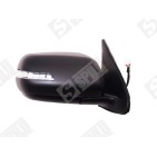 Rétroviseur Droit Pour Suzuki Grand Vitara II XL7 84701-78K00-ZDK