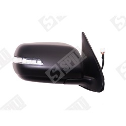 Rétroviseur Droit Pour Suzuki Grand Vitara II XL7 84701-78K00-ZDK
