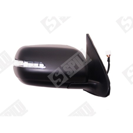 Rétroviseur Droit Pour Suzuki Grand Vitara II XL7 84701-78K00-ZDK
