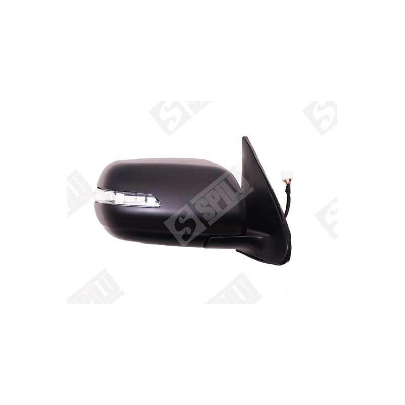 Rétroviseur Droit Pour Suzuki Grand Vitara II XL7 84701-78K00-ZDK