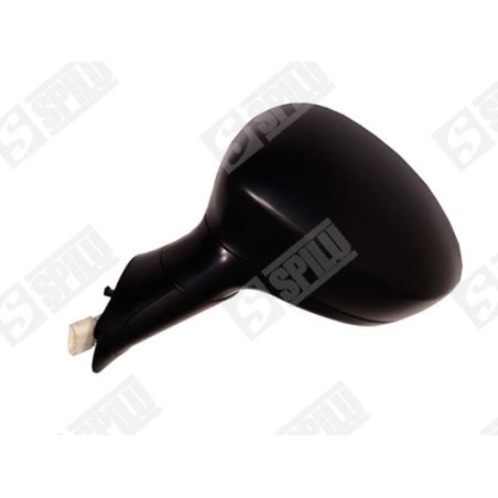 Rétroviseur Gauche Pour Fiat Grande Punto Van Linea 0735410433 0735410640
