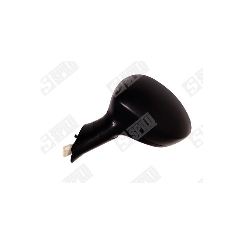 Rétroviseur Droit Pour Fiat Grande Punto Van Linea 0735410430 0735410639