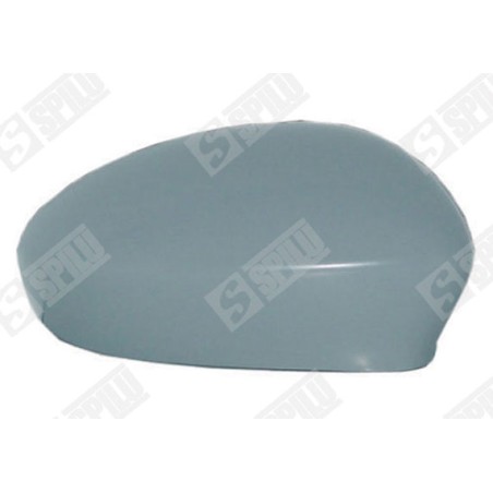 Coque de Rétro Gauche Pour Fiat Grande Punto Van Linea 0735417229 0735534450