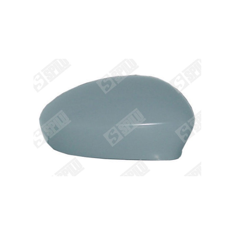 Coque de Rétro Gauche Pour Fiat Grande Punto Van Linea 0735417229 0735534450