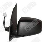 Rétroviseur Gauche Pour Fiat Panda Camionnette - 3/5 Portes 0071732874