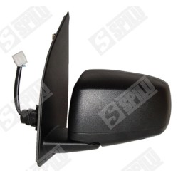 Rétroviseur Gauche Pour Fiat Panda Camionnette - 3/5 Portes 0071732874