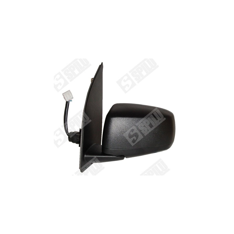 Rétroviseur Gauche Pour Fiat Panda Camionnette - 3/5 Portes 0071732874