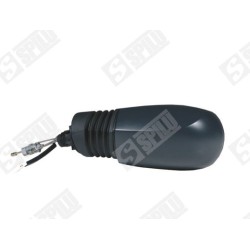 Rétroviseur Gauche Pour Fiat Punto Camionnette - 3/5 Portes 0735329709