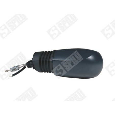 Rétroviseur Gauche Pour Fiat Punto Camionnette - 3/5 Portes 0735329709