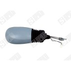 Rétroviseur Droit Pour Fiat Punto Camionnette - 3/5 Portes 0735329708