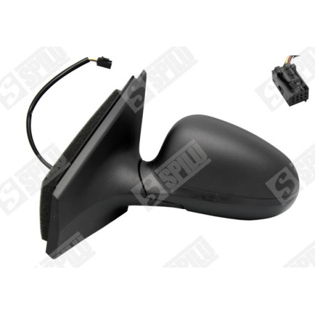 Rétroviseur Gauche Pour Fiat Bravo II 0735440834 0735441464