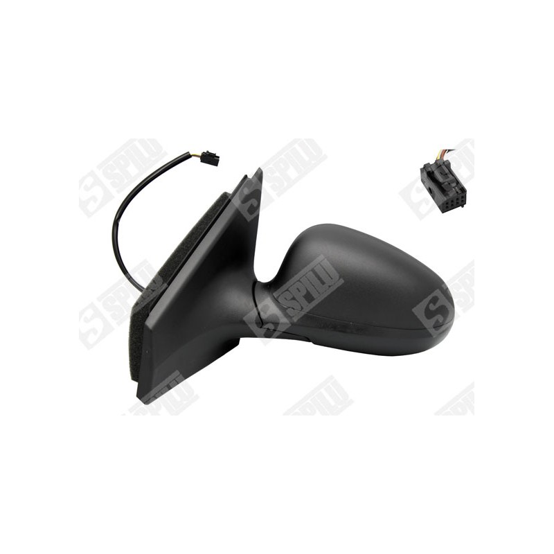 Rétroviseur Gauche Pour Fiat Bravo II 0735440834 0735441464