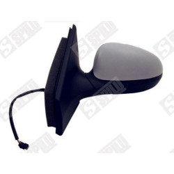 Rétroviseur Gauche Pour Fiat Bravo II 0735403813 0735440834