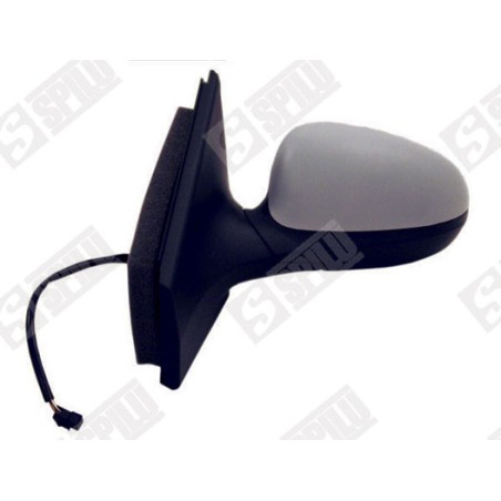 Rétroviseur Gauche Pour Fiat Bravo II 0735403813 0735440834