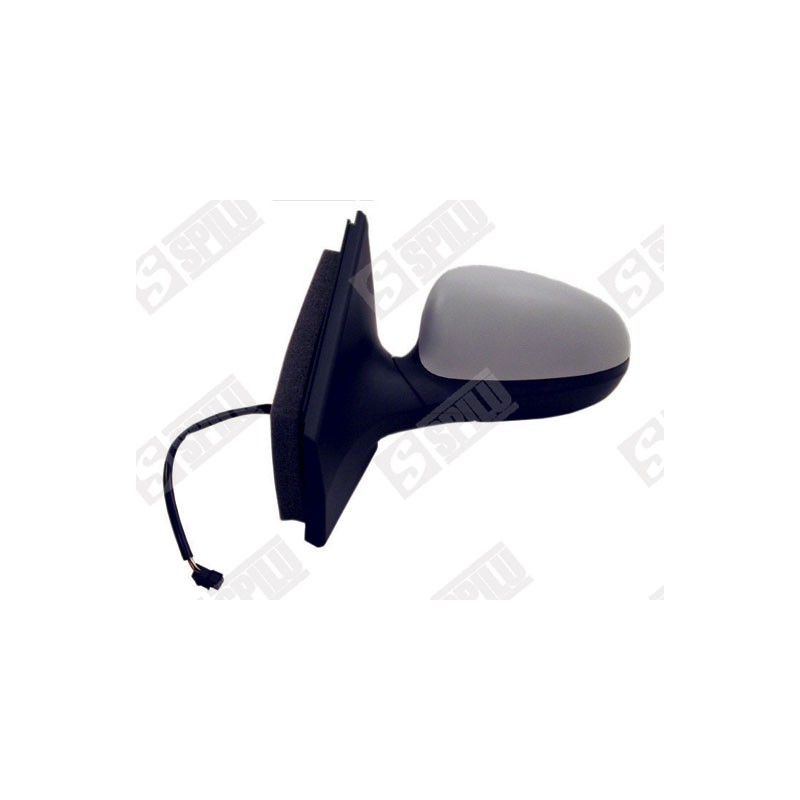Rétroviseur Gauche Pour Fiat Bravo II 0735403813 0735440836