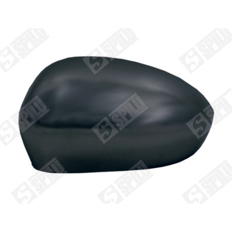 Coque de Rétro Gauche Pour Fiat 500 C 500/595/695 500C/595C/695C 0735459555