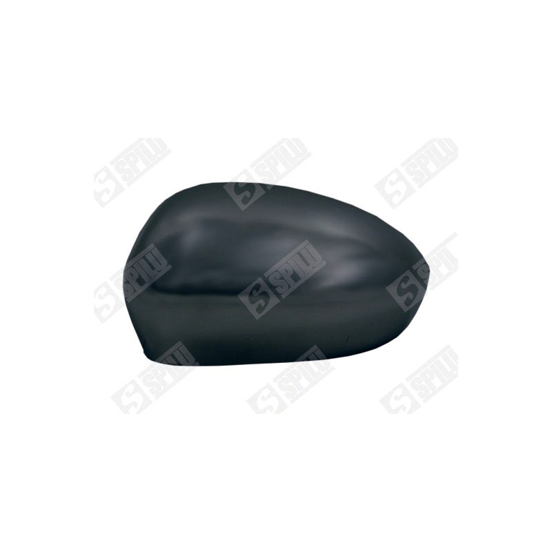 Coque de Rétro Gauche Pour Fiat 500 C 500/595/695 500C/595C/695C 0735459555