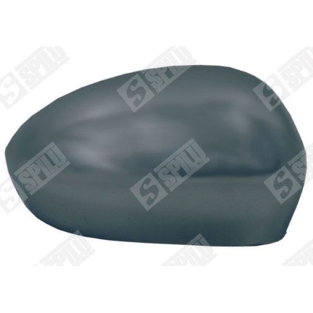 Coque de Rétro Droite Pour Fiat 500 C 500/595/695 500C/595C/695C 0735459554