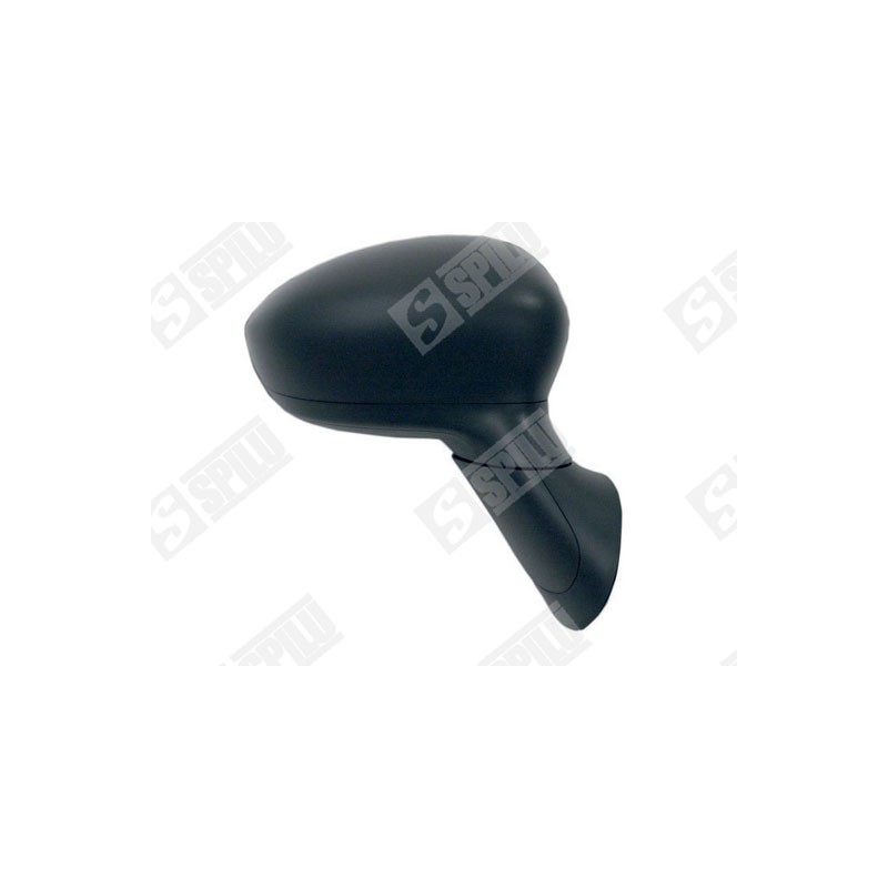 Rétroviseur Droit Pour Fiat 500 C 500/595/695 500C/595C/695C 0071740497