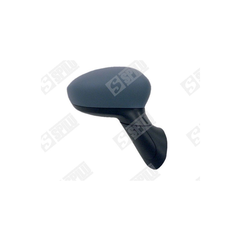 Rétroviseur Droit Pour Fiat 500 C 500/595/695 500C/595C/695C 0071740497