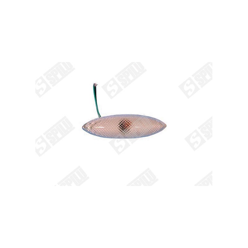 Feu Clignotant Gauche Pour Toyota Yaris Verso 817400D011