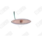 Feu Clignotant Droit Pour Toyota Yaris Verso 817300D011