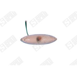 Feu Clignotant Droit Pour Toyota Yaris Verso 817300D011