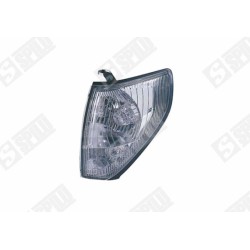 Feu Clignotant Gauche Pour Toyota Land Cruiser 90 8152060380