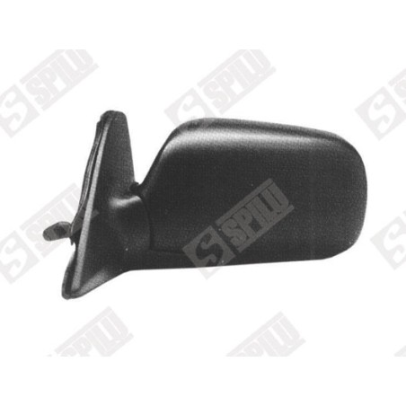 Rétroviseur Droit Pour Toyota Corolla Break Camionnette Compact 8791002150