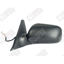 Rétroviseur Gauche Pour Toyota Avensis Break Liftback 8790605022