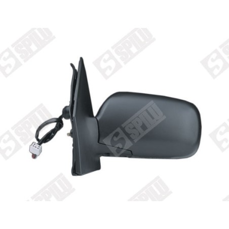 Rétroviseur Droit Pour Toyota Yaris 879100D916 (FRANCIA) 8791052121 (JAPAN)