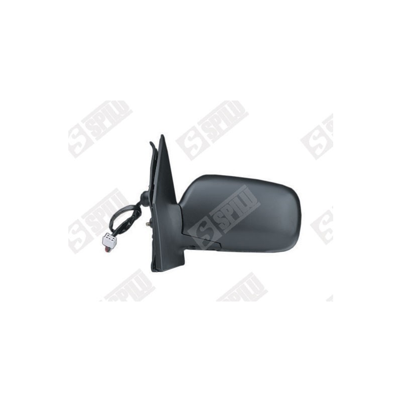 Rétroviseur Gauche Pour Toyota Yaris 879400D917 (FRANCIA) 8794052031 (JAPAN)