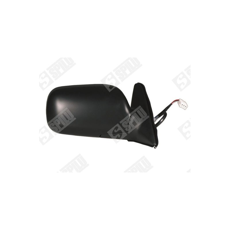 Rétroviseur Droit Pour Toyota Corolla Break Camionnette Compact 8791002172D4