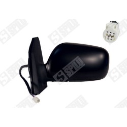 Rétroviseur Gauche Pour Toyota Corolla A Trois Volumes Break Verso 8790602050