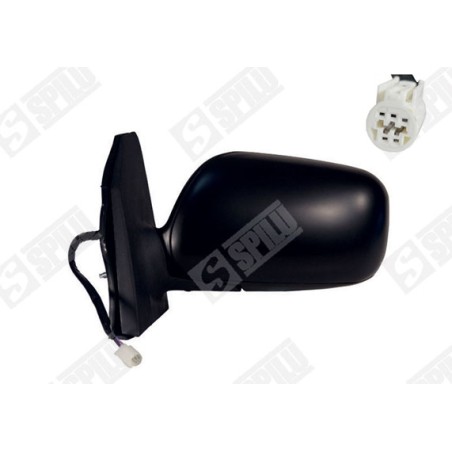 Rétroviseur Gauche Pour Toyota Corolla A Trois Volumes Break Verso 8790602050