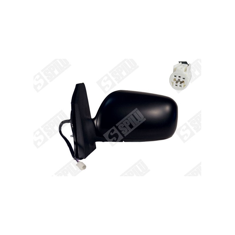 Rétroviseur Gauche Pour Toyota Corolla A Trois Volumes Break Verso 8790602050