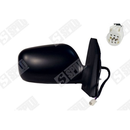 Rétroviseur Droit Pour Toyota Corolla A Trois Volumes Break Verso 8790102170