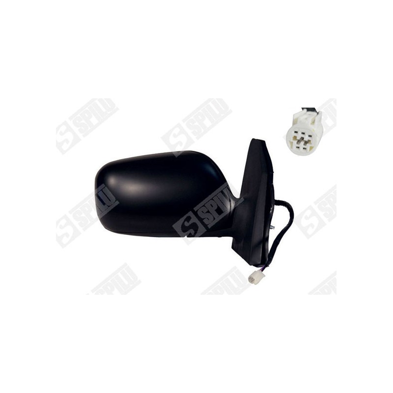 Rétroviseur Droit Pour Toyota Corolla A Trois Volumes Break Verso 8790102170