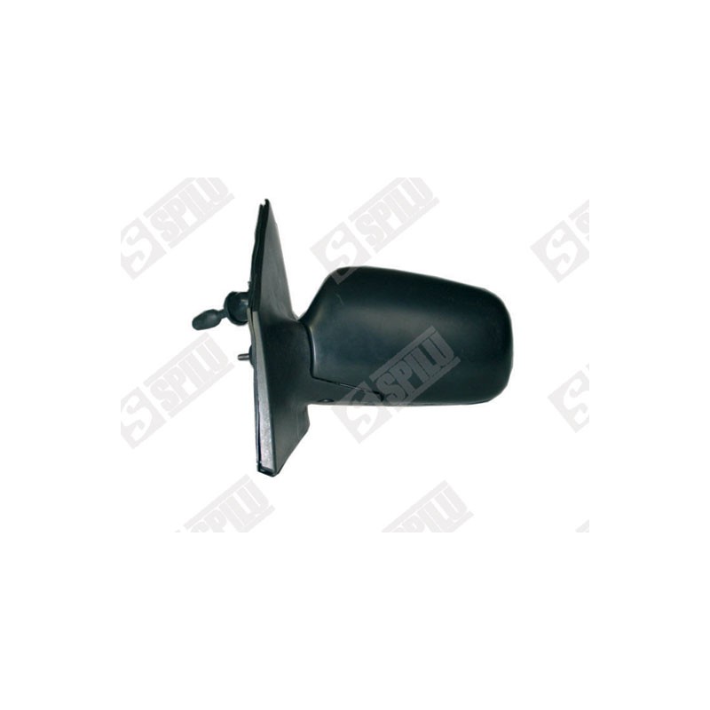 Rétroviseur Droit Pour Toyota Yaris 879100D011