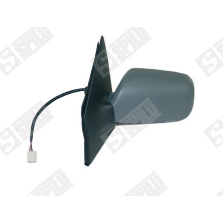 Rétroviseur Droit Pour Toyota Yaris 879100D902
