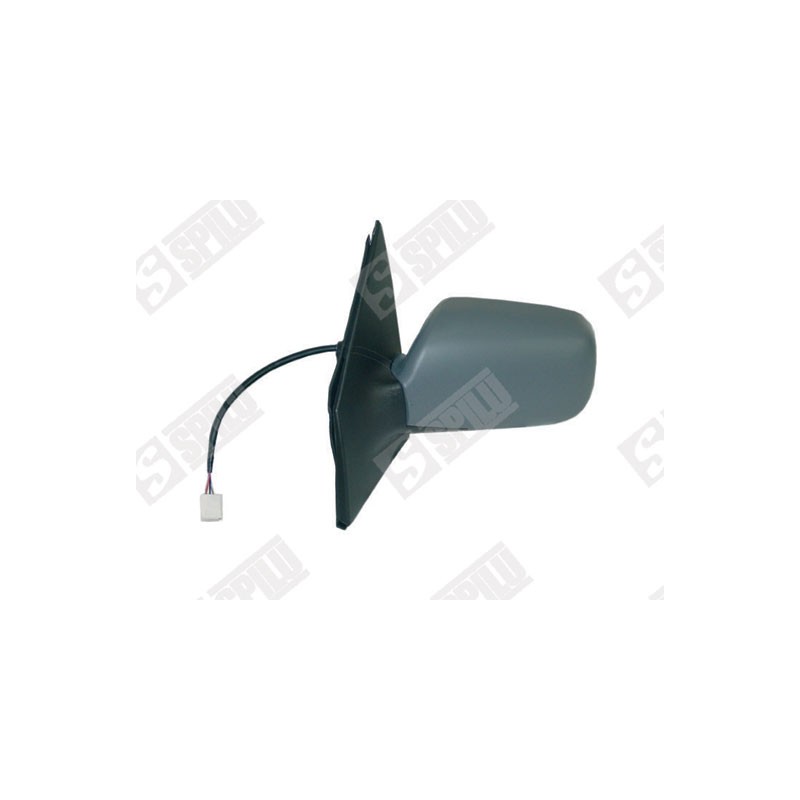 Rétroviseur Droit Pour Toyota Yaris 879100D902
