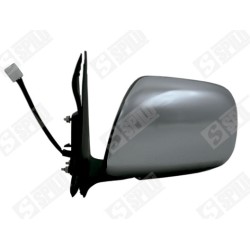Rétroviseur Gauche Pour Toyota 3 87940-0K121-00