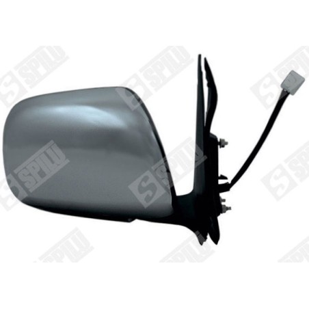 Rétroviseur Droit Pour Toyota 3 87910-0K141-00